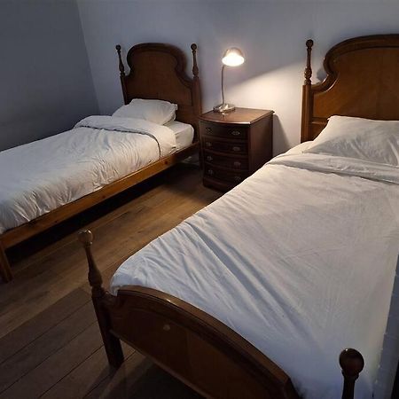 塞哥维亚Casa Bajo El Acueducto Con Plaza De Garaje别墅 外观 照片