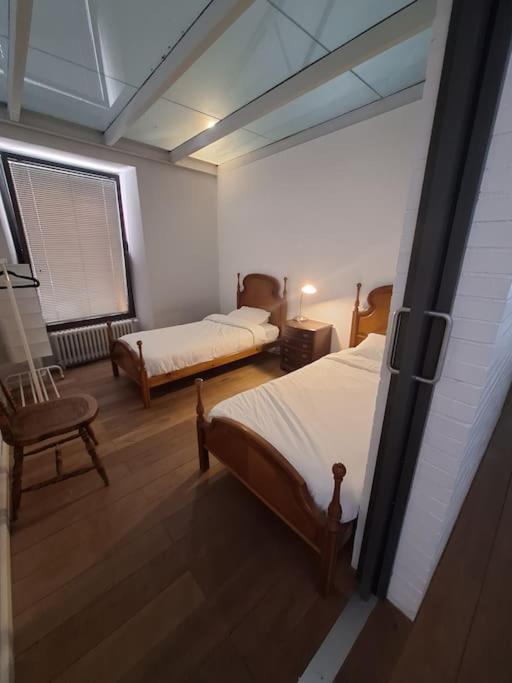 塞哥维亚Casa Bajo El Acueducto Con Plaza De Garaje别墅 外观 照片