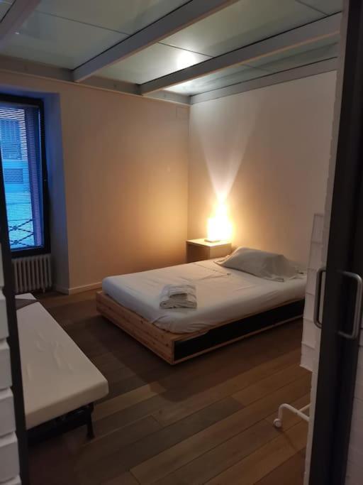 塞哥维亚Casa Bajo El Acueducto Con Plaza De Garaje别墅 外观 照片