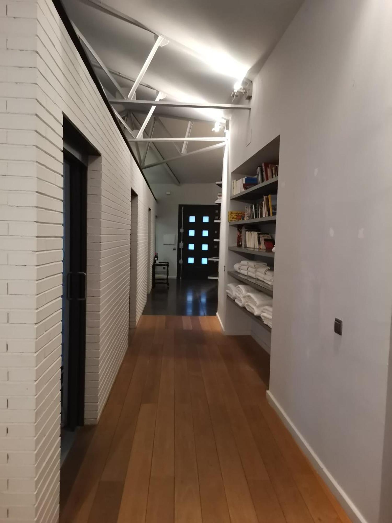 塞哥维亚Casa Bajo El Acueducto Con Plaza De Garaje别墅 外观 照片